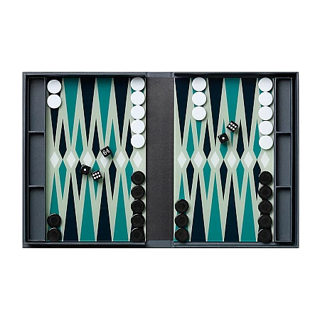 Нарди PRINTWORKS Backgammon