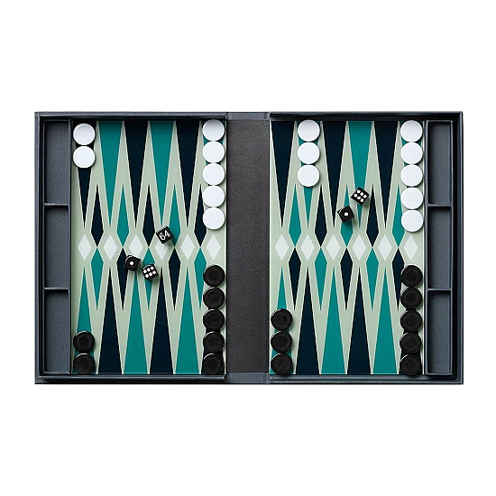 Нарди PRINTWORKS Backgammon Нарди PRINTWORKS Backgammon