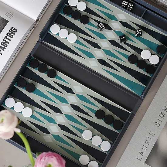 Нарди PRINTWORKS Backgammon Нарди PRINTWORKS Backgammon