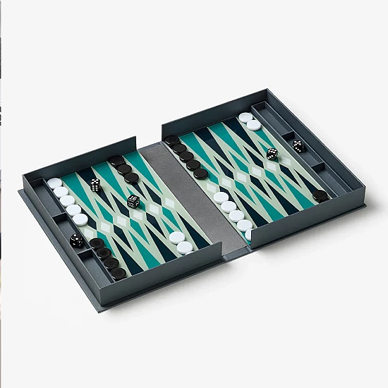 Нарди PRINTWORKS Backgammon Нарди PRINTWORKS Backgammon