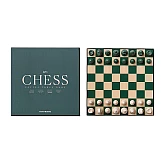 Шахи PRINTWORKS Chess Шахи PRINTWORKS Chess