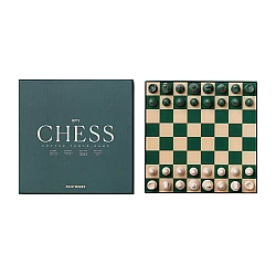 Шахи PRINTWORKS Chess