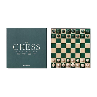 Шахи PRINTWORKS Chess