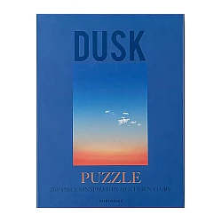 Пазл PRINTWORKS Dusk (500 pieces)