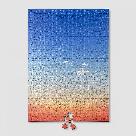 Пазл Printworks Puzzle - Dusk (500 pieces) Пазл Printworks Puzzle - Dusk (500 pieces)