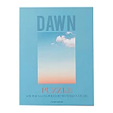 Пазл PRINTWORKS Puzzle - Dawn Пазл PRINTWORKS Puzzle - Dawn