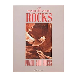Пазл Printworks Puzzle - Rocks