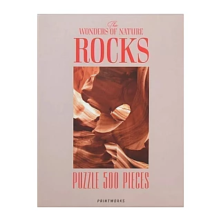 Пазл Printworks Puzzle - Rocks