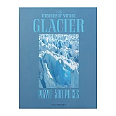 Пазл Printworks Puzzle - Glacier (500 pieces) Пазл Printworks Puzzle - Glacier (500 pieces)