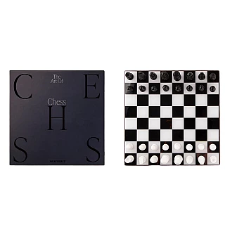 Шахи PRINTWORKS The Art of Chess