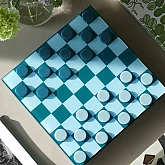Шашки PRINTWORKS Classic - Checkers Шашки PRINTWORKS Classic - Checkers