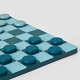 Шашки PRINTWORKS Classic - Checkers Шашки PRINTWORKS Classic - Checkers