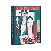 Альбом для фото PRINTWORKS Vanity Fair - March 1927 Cover Альбом для фото PRINTWORKS Vanity Fair - March 1927 Cover