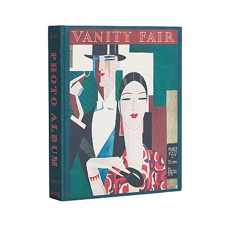 Альбом для фото PRINTWORKS Vanity Fair - March 1927 Cover