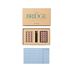 Гра PRINTWORKS Bridge Set