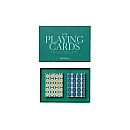 Гральні карти PRINTWORKS Double Playing Cards