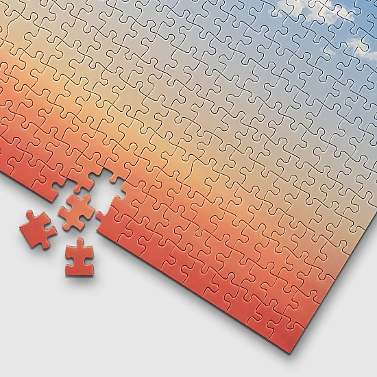 Пазл Printworks Puzzle - Dusk (500 pieces) Пазл Printworks Puzzle - Dusk (500 pieces)