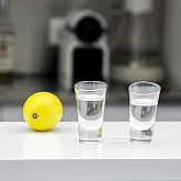 PlusObject Набір п'яних високих чарок 6 шт. PlusObject Набір п'яних високих чарок 6 шт.