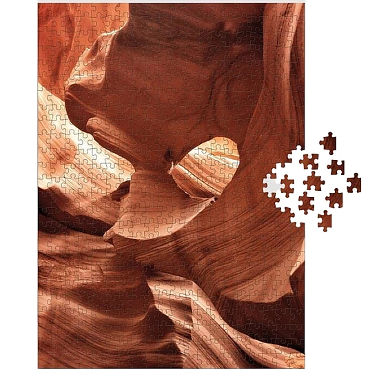 Пазл Printworks Puzzle - Rocks