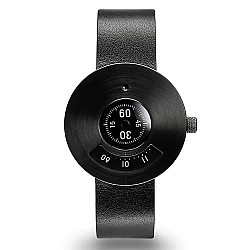 Годинник Real Time Uzhok Pass LTH