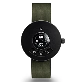 WATCH Real Time Uzhok Pass War Time Limited Edition WATCH Real Time Uzhok Pass War Time Limited Edition