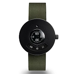 Годинник Real Time Uzhok Pass War Time Limited Edition