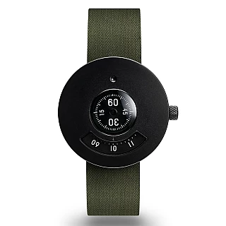 Годинник Real Time Uzhok Pass War Time Limited Edition