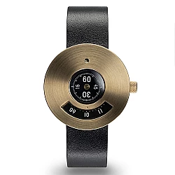 Годинник Real Time San Pedro Martir LTH