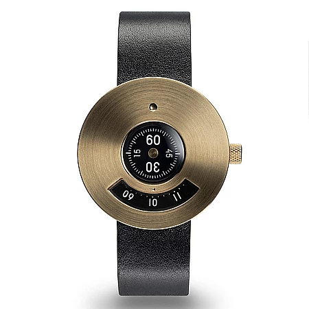 WATCH Real Time San Pedro Martir LTH