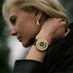 Годинник Real Time San Pedro Martir LTH