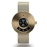 Годинник Real Time San Pedro Martir MSH Годинник Real Time San Pedro Martir MSH