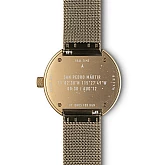 Годинник Real Time San Pedro Martir MSH Годинник Real Time San Pedro Martir MSH