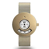 Годинник Real Time Iriomote Ishigaki MSH Годинник Real Time Iriomote Ishigaki MSH