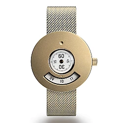 Годинник Real Time Iriomote Ishigaki MSH