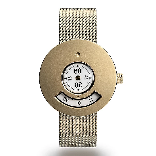 Годинник Real Time Iriomote Ishigaki MSH Годинник Real Time Iriomote Ishigaki MSH