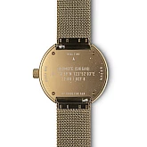 Годинник Real Time Iriomote Ishigaki MSH Годинник Real Time Iriomote Ishigaki MSH