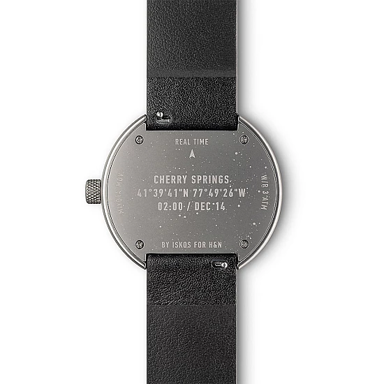 WATCH Real Time Cherry Springs LTH WATCH Real Time Cherry Springs LTH