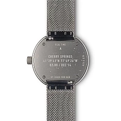 Годинник Real Time Cherry Springs MSH