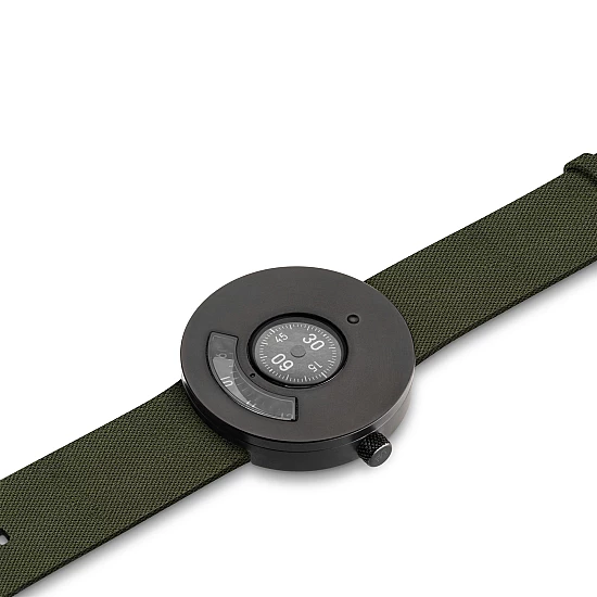 WATCH Real Time Uzhok Pass War Time Limited Edition WATCH Real Time Uzhok Pass War Time Limited Edition
