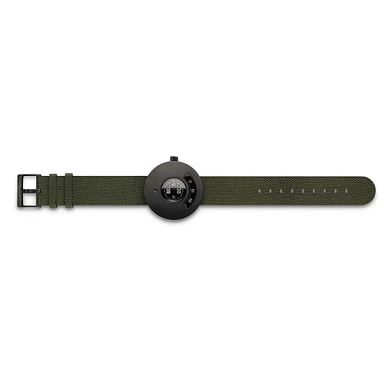 WATCH Real Time Uzhok Pass War Time Limited Edition WATCH Real Time Uzhok Pass War Time Limited Edition