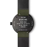 WATCH Real Time Uzhok Pass War Time Limited Edition WATCH Real Time Uzhok Pass War Time Limited Edition