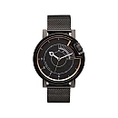 Годинник RIDER1991 RW01 BLACK GOLD MS/BL