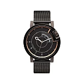 Годинник RIDER1991 RW01 BLACK GOLD MS/BL Годинник RIDER1991 RW01 BLACK GOLD MS/BL