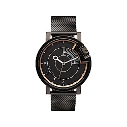 Годинник RIDER1991 RW01 BLACK GOLD MS/BL