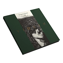 Книга RODOVID Євгеній Павлов. Скрипка