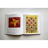 Книга RODOVID Звір війни. Наївне мистецтво з України Книга RODOVID Звір війни. Наївне мистецтво з України