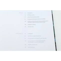 Книга RODOVID КАТЕРИНА БІЛОКУР: мистецька заповідь KATERYNA BILOKUR: An Artist’s Creed