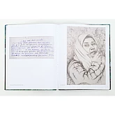 Книга RODOVID КАТЕРИНА БІЛОКУР: мистецька заповідь KATERYNA BILOKUR: An Artist’s Creed Книга RODOVID КАТЕРИНА БІЛОКУР: мистецька заповідь KATERYNA BILOKUR: An Artist’s Creed