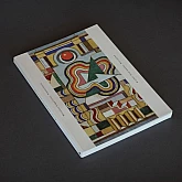 Книга RODOVID Михайло Андрієнко: Повернення Книга RODOVID Михайло Андрієнко: Повернення