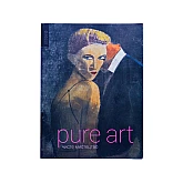 Книга RODOVID Чисте мистецтво / Pure Art Книга RODOVID Чисте мистецтво / Pure Art